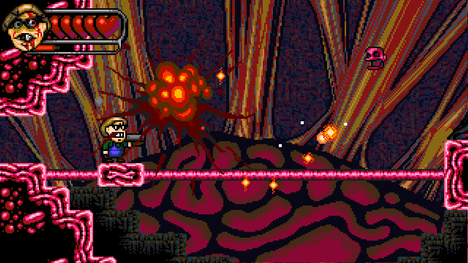 Hillbilly Apocalypse Screenshot 10