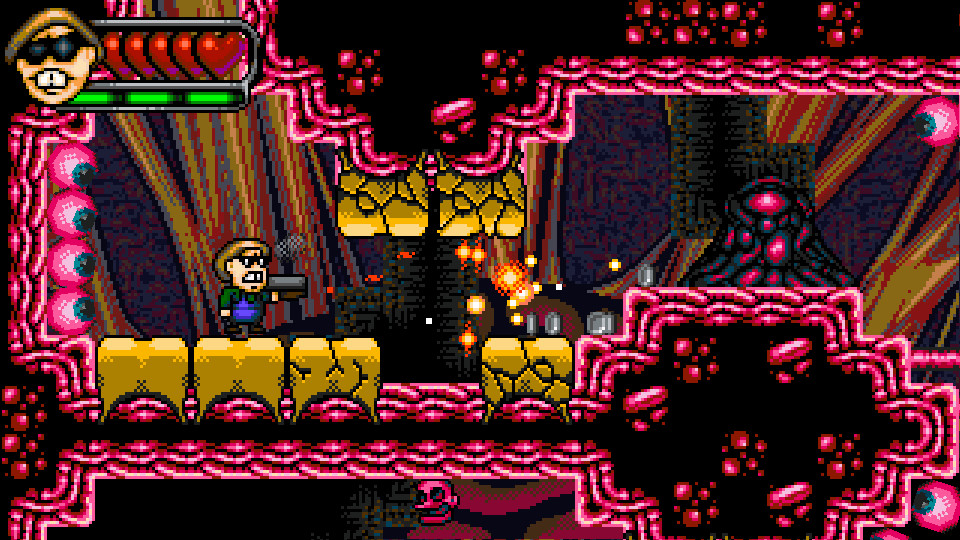 Hillbilly Apocalypse Screenshot 9