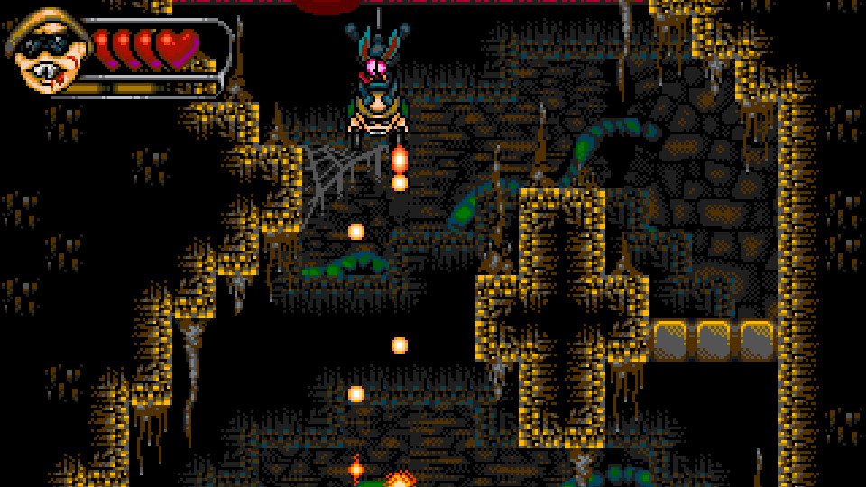 Hillbilly Apocalypse Screenshot 7