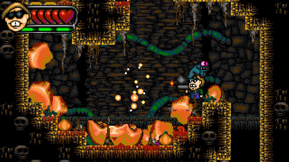 Hillbilly Apocalypse Screenshot 6