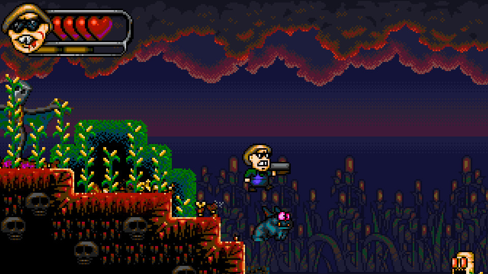 Hillbilly Apocalypse Screenshot 11