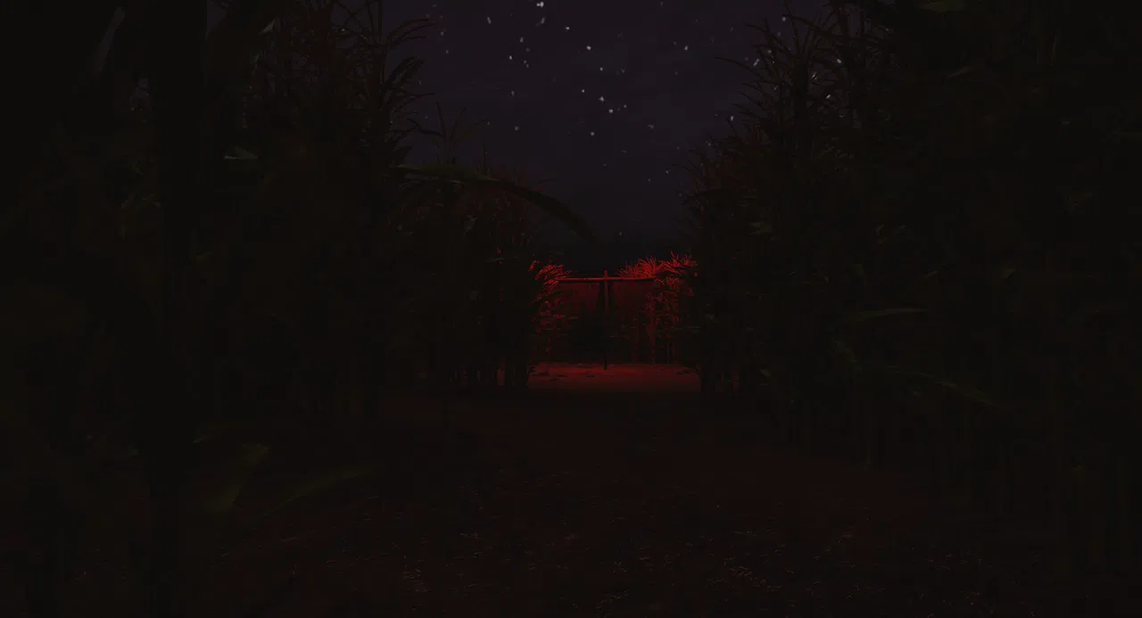 CornField Demo Screenshot 6