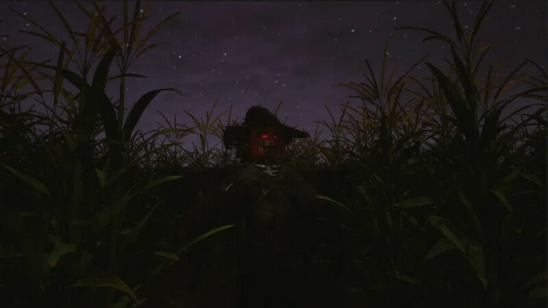 CornField Demo Screenshot 5