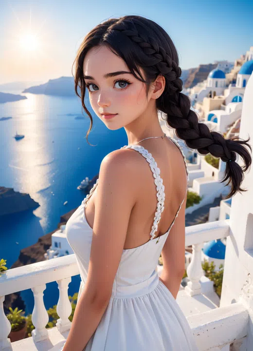 Beauty Jigsaw - Image Pack Screenshot 3