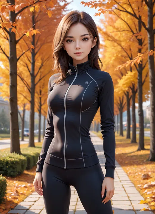 Beauty Jigsaw - Image Pack Screenshot 7