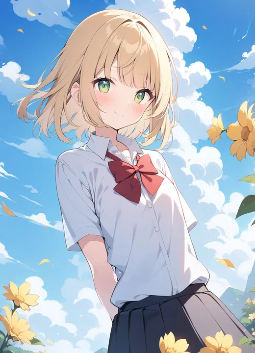 Beauty Jigsaw - Image Pack Screenshot 0