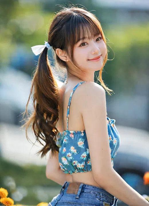 Beauty Jigsaw - Image Pack Screenshot 5