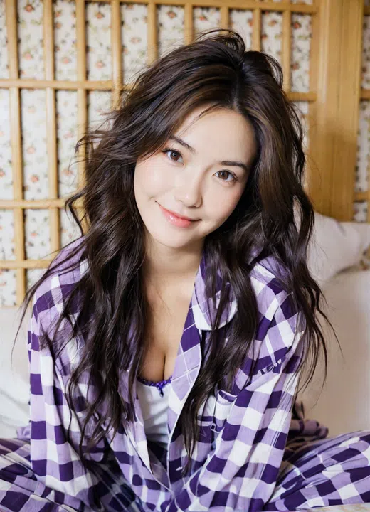 Beauty Jigsaw - Image Pack Screenshot 1
