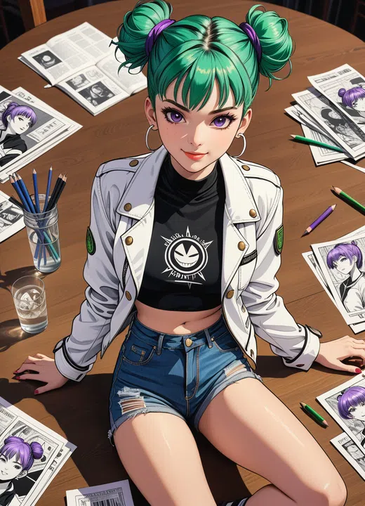 Beauty Jigsaw - Image Pack Screenshot 2