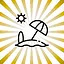 Unlock Beach icon