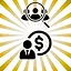 Hire a Financial Advisor icon