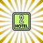 Hotel 2 icon