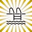 Unlock Pool icon