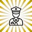 Unlock Security icon