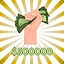 Reached $500000 icon