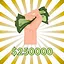 Reached $250000 icon