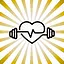 Unlock Fitness icon