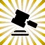 Enter the Auction icon
