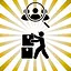 Hire a Coolie icon