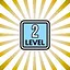 Level 2 icon