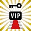 Host a VIP icon
