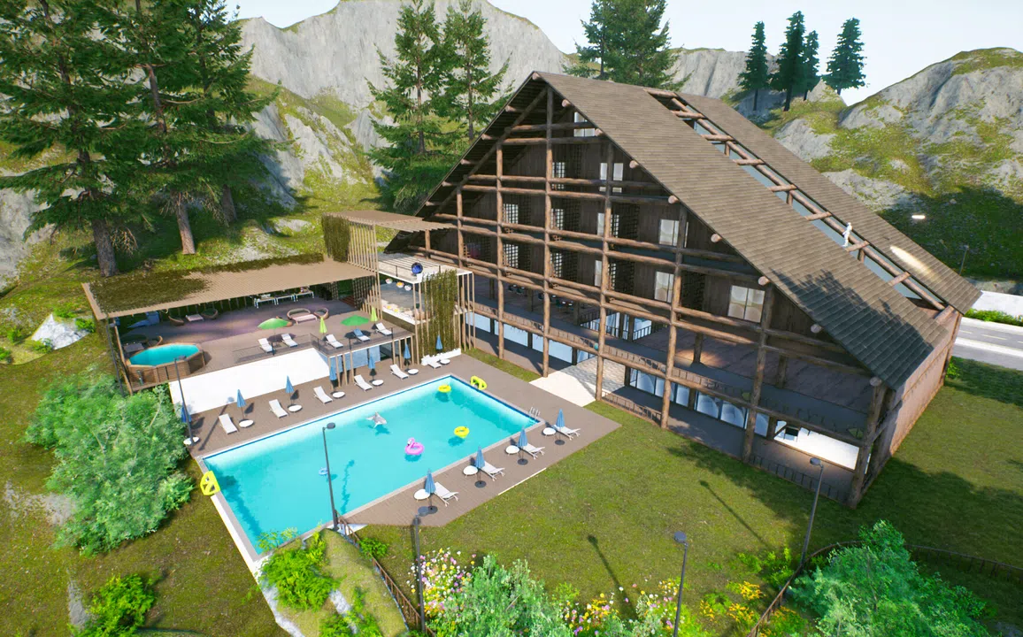 Hotel Owner Simulator Screenshot 9