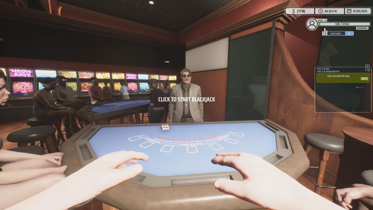 Hotel Owner Simulator Screenshot 7