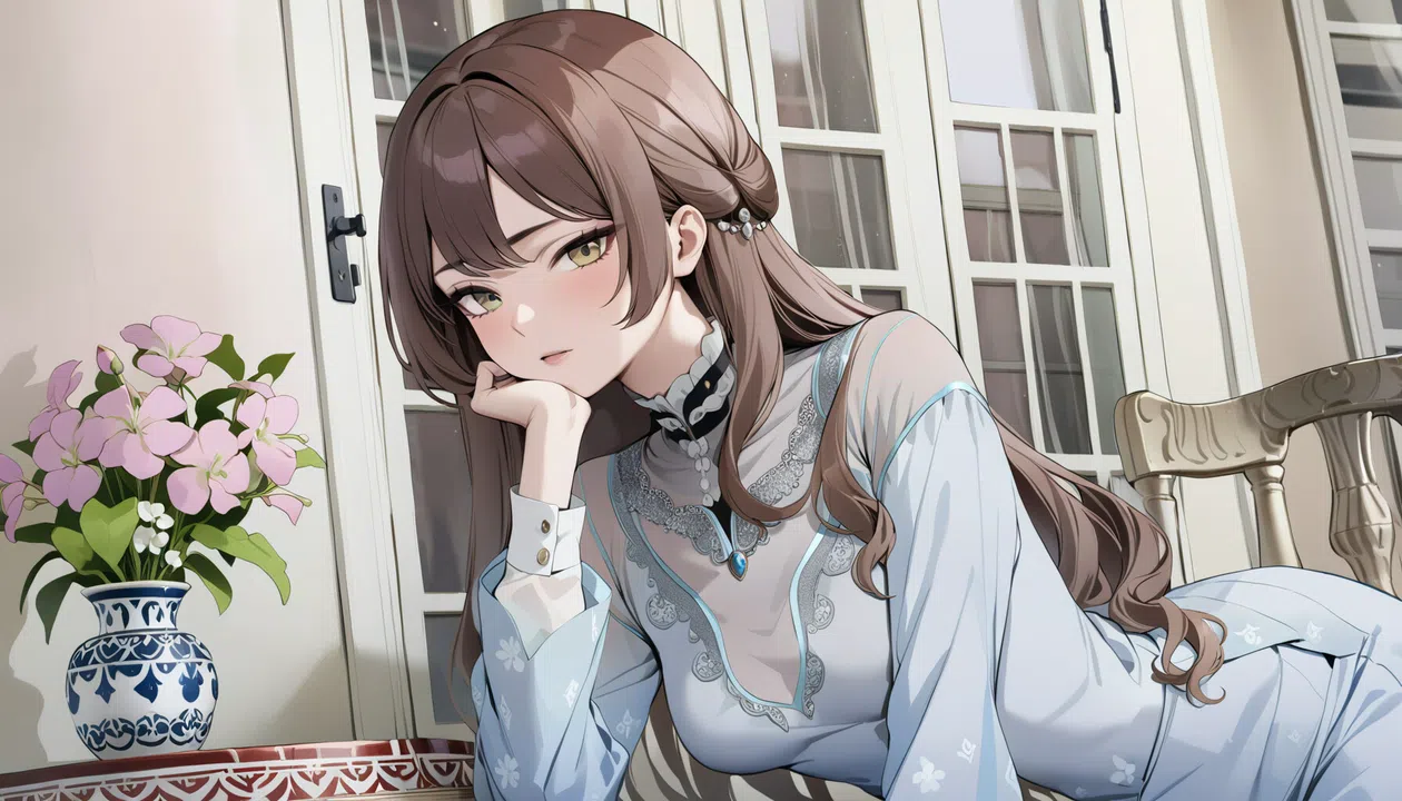 Beauty Riddle - Image Pack Screenshot 0