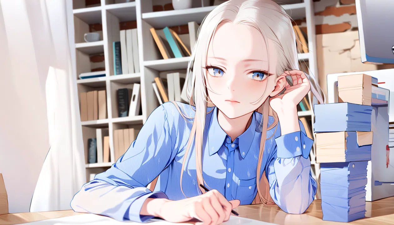 Beauty Riddle - Image Pack Screenshot 3
