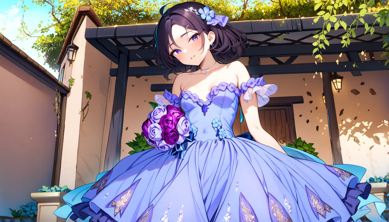 Beauty Riddle - Image Pack Screenshot 1