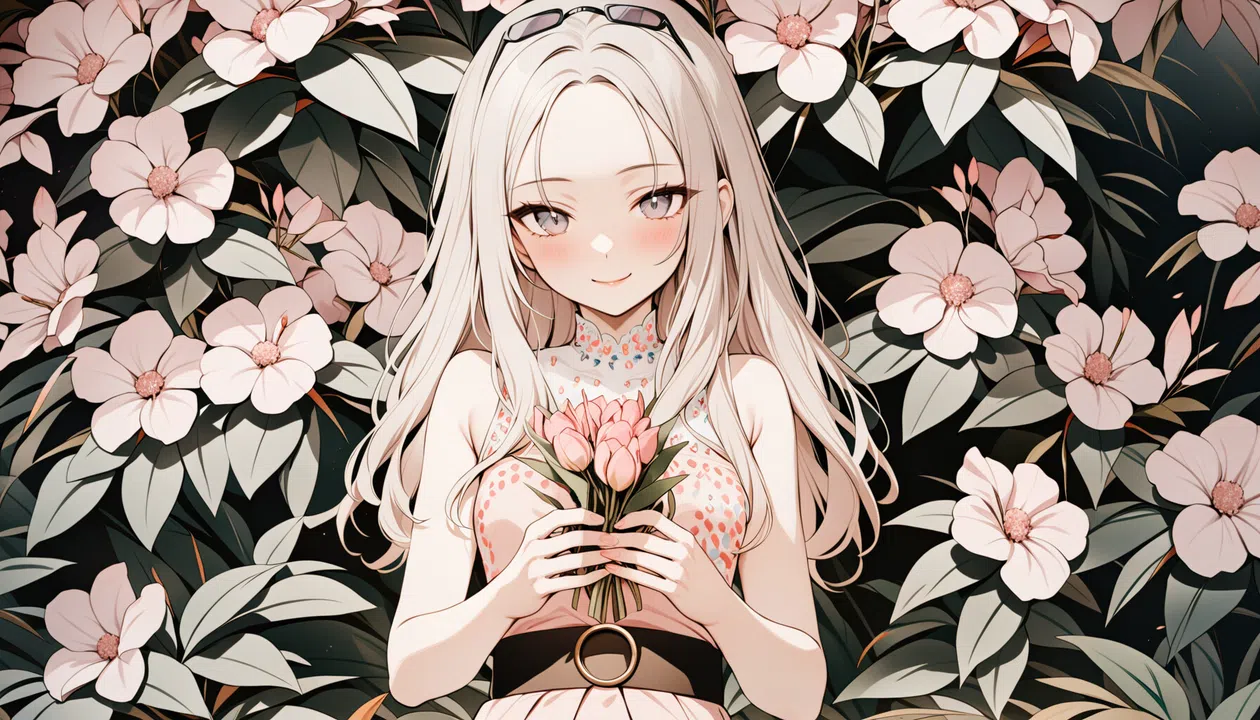 Beauty Riddle - Image Pack Screenshot 6