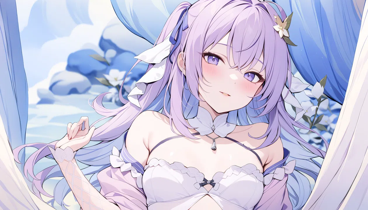 Beauty Riddle - Image Pack Screenshot 5