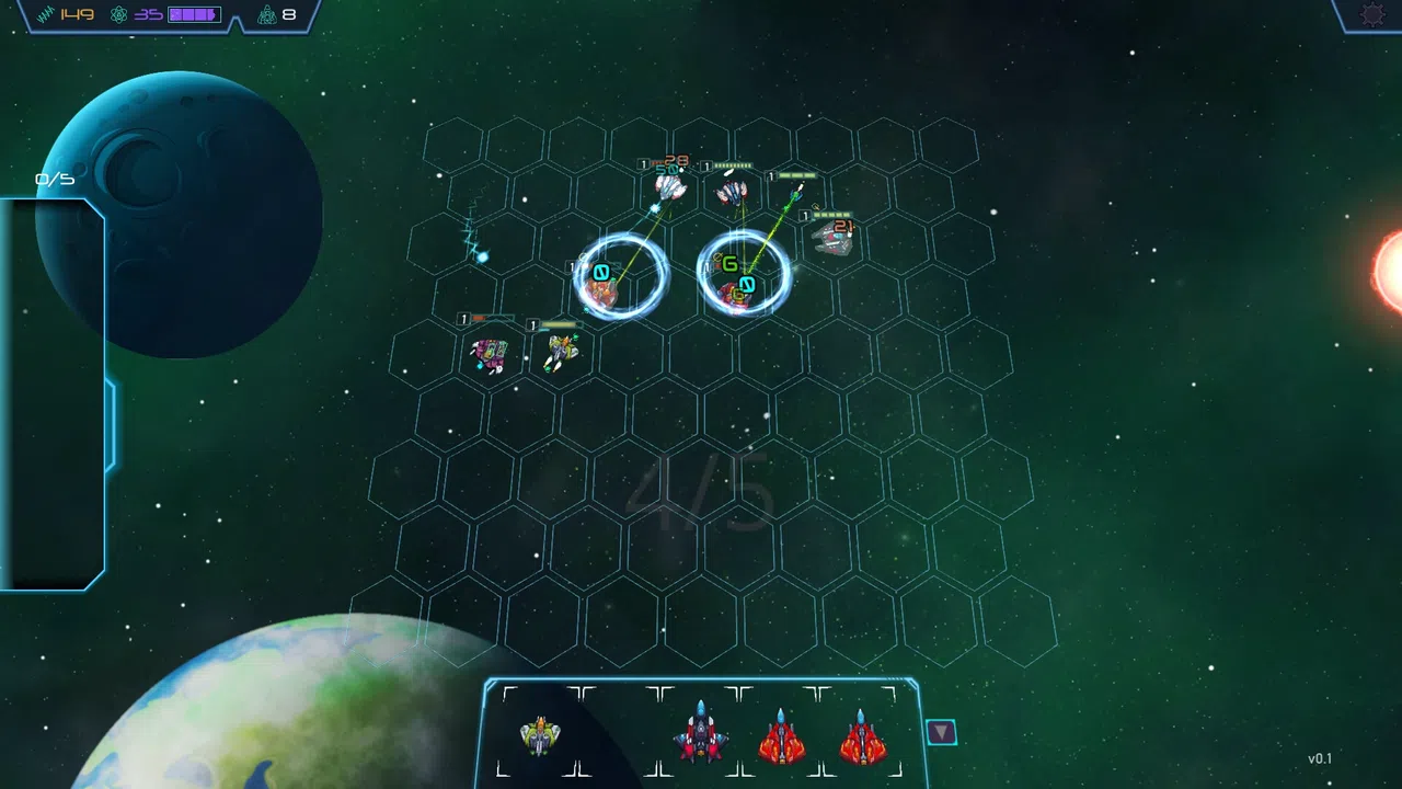 From The Void Screenshot 6
