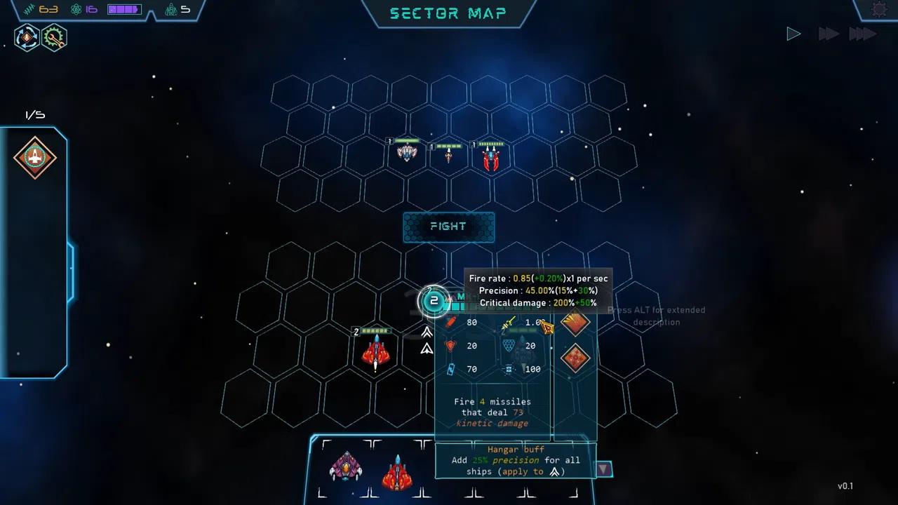 From The Void Screenshot 5