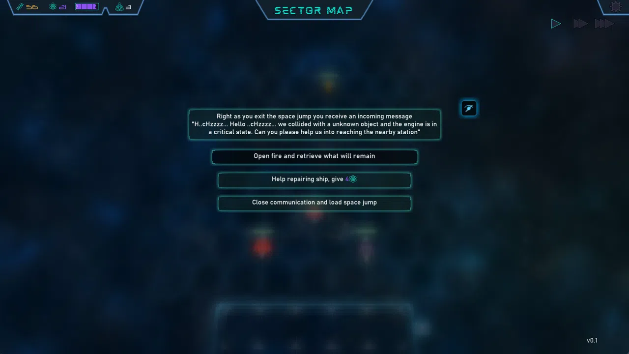 From The Void Screenshot 3