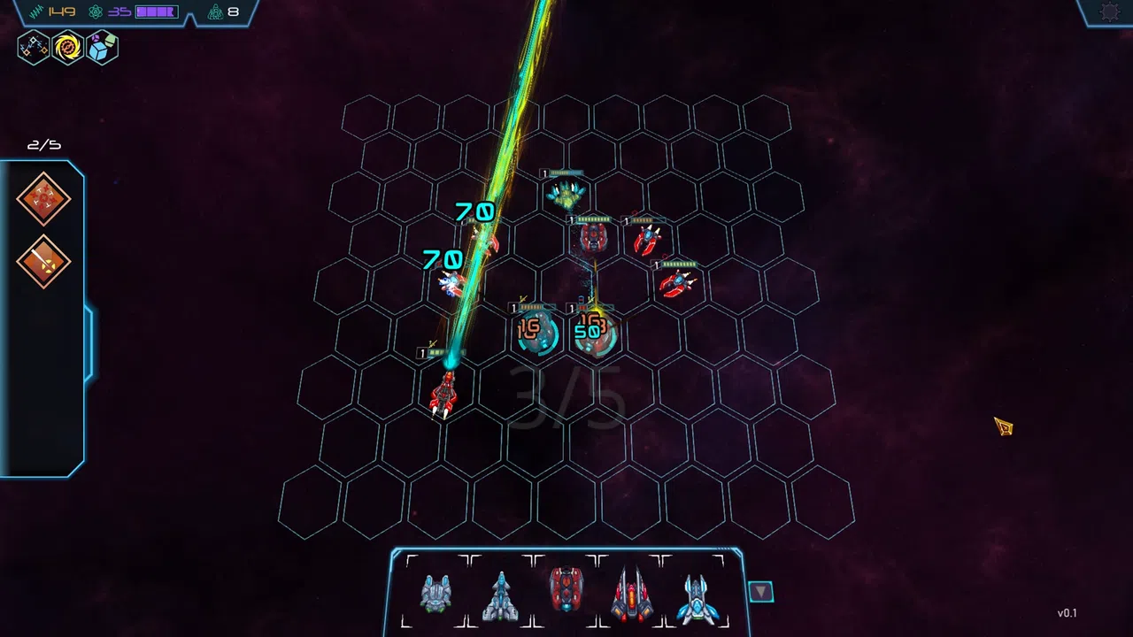From The Void Screenshot 7
