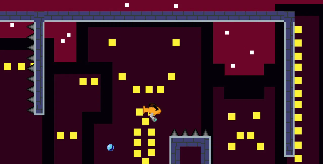 Blast-A-Finn Screenshot 1