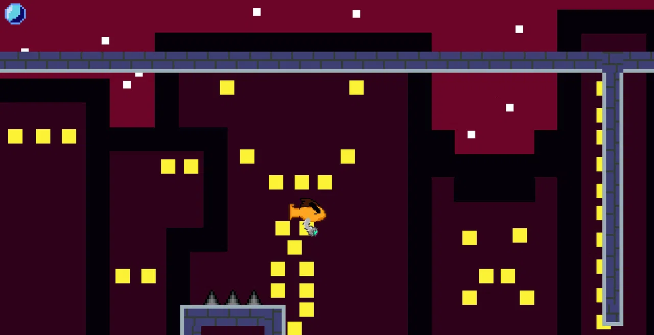 Blast-A-Finn Screenshot 0
