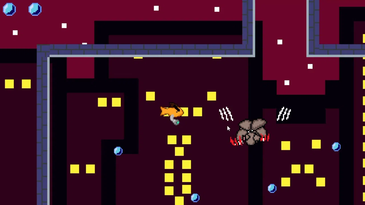 Blast-A-Finn Screenshot 4