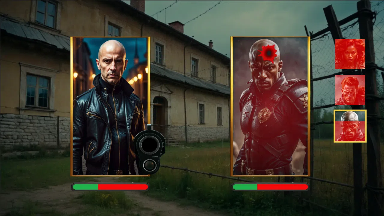 Ramhart Demo Screenshot 3
