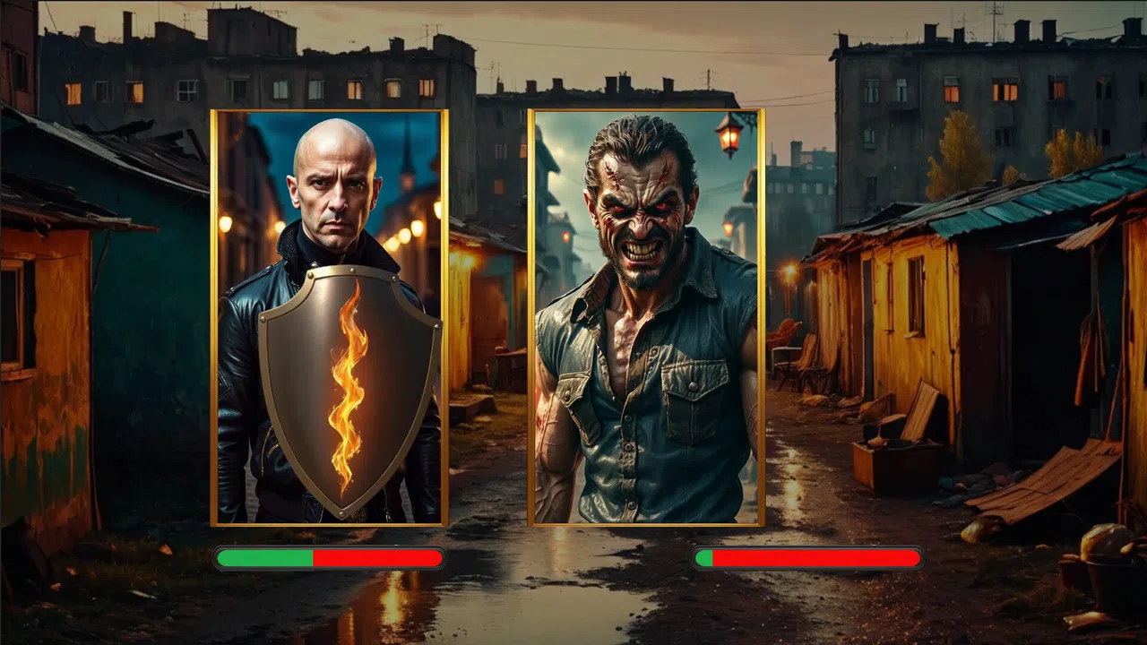 Ramhart Demo Screenshot 5