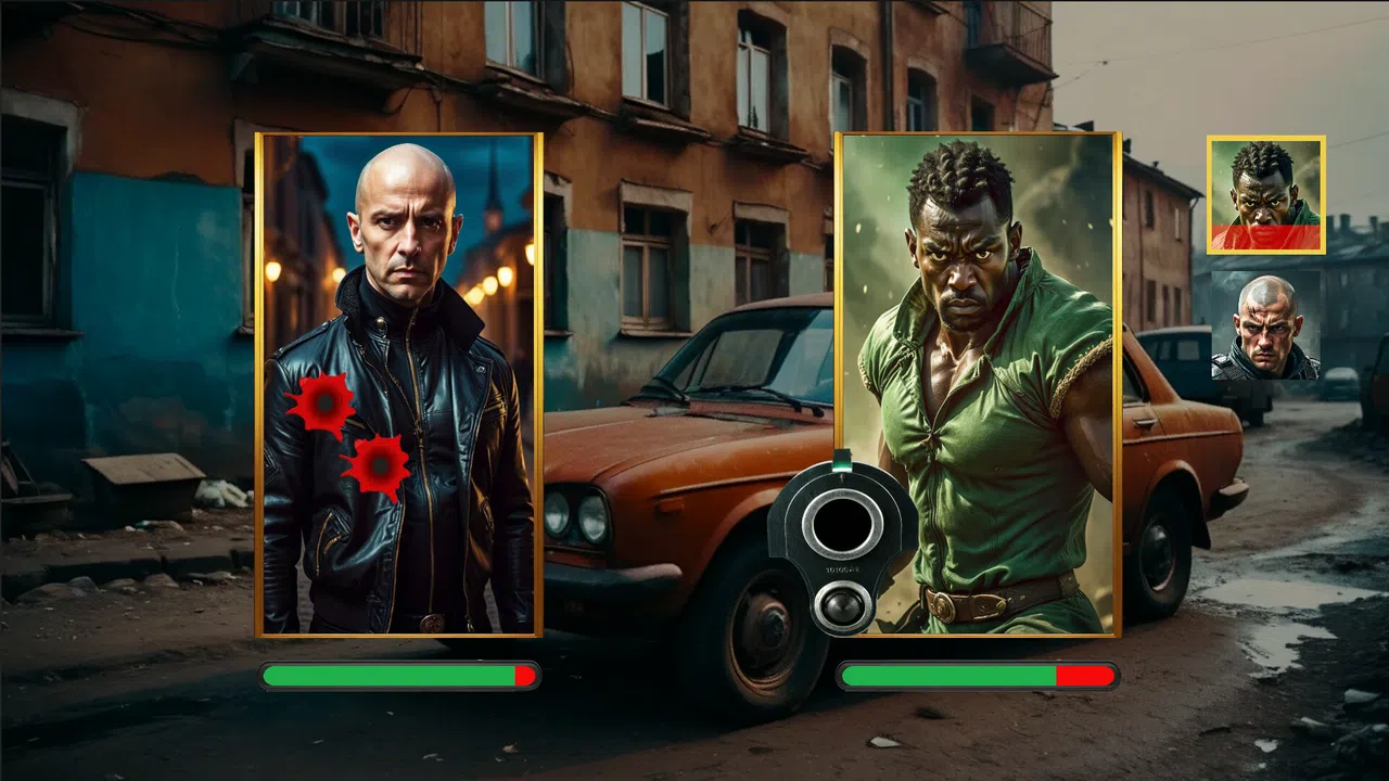 Ramhart Demo Screenshot 4