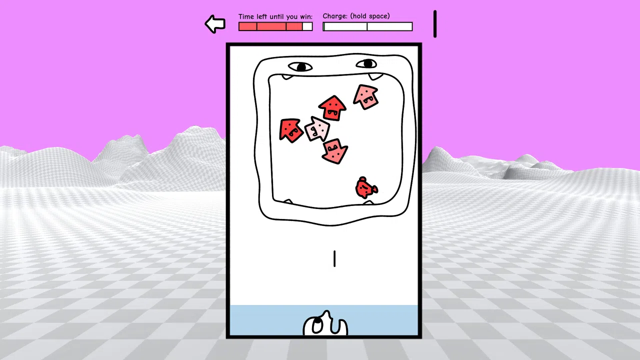 Blow Out Demo Screenshot 5