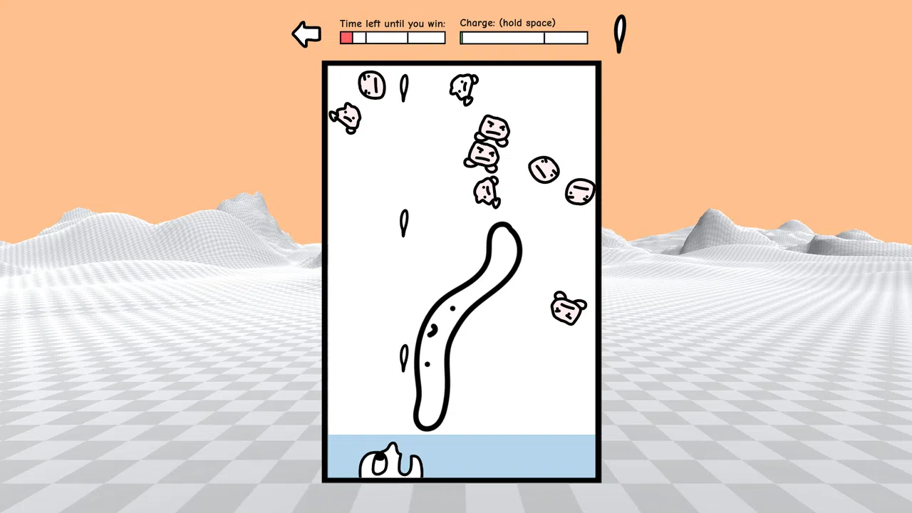 Blow Out Demo Screenshot 4