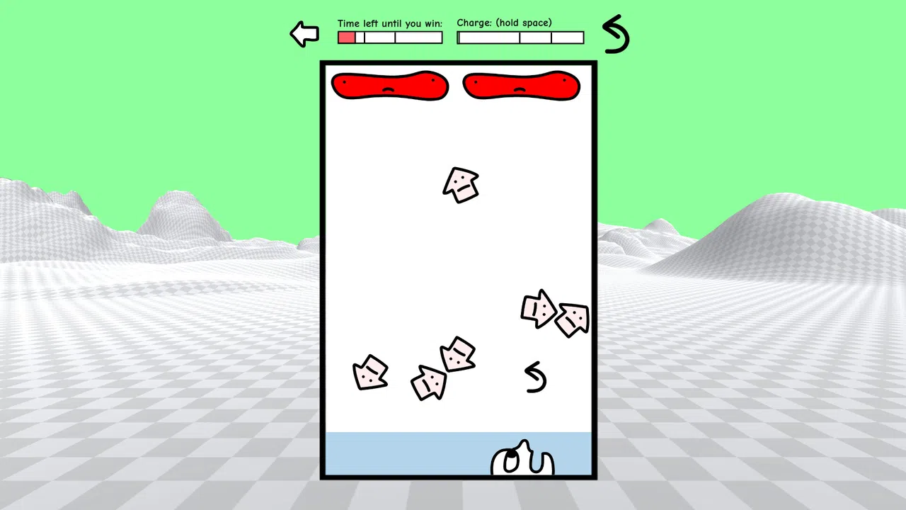 Blow Out Demo Screenshot 3