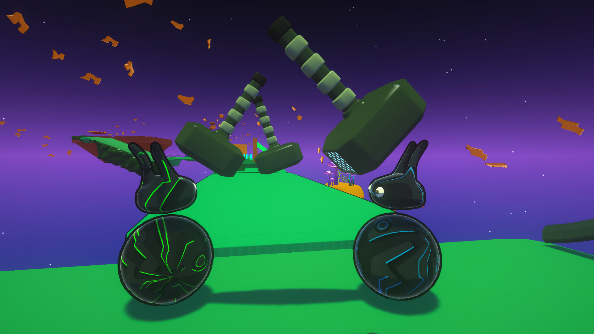 Linkies Screenshot 0