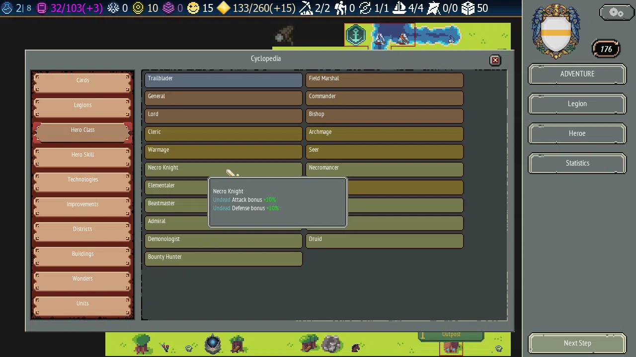 Trailblader Screenshot 4