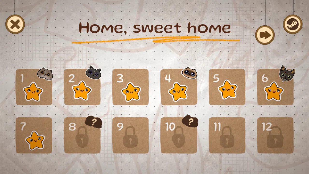 Eyes That Hypnotise Screenshot 3
