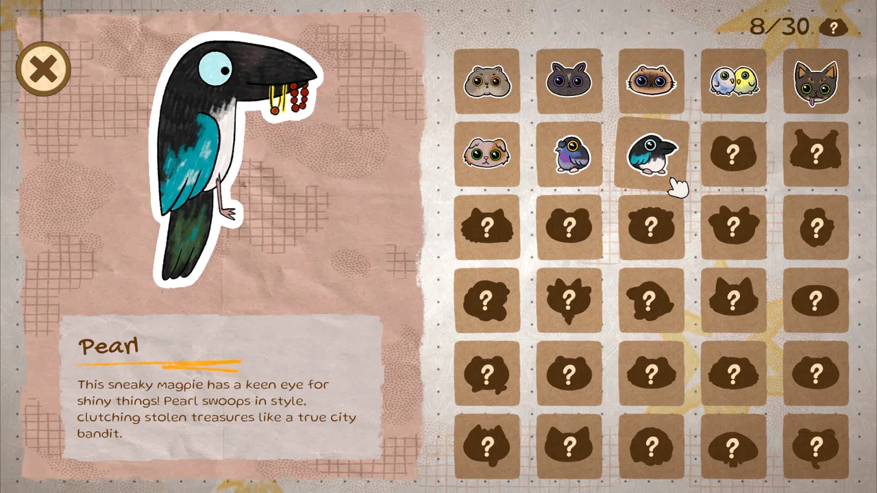 Eyes That Hypnotise Screenshot 1