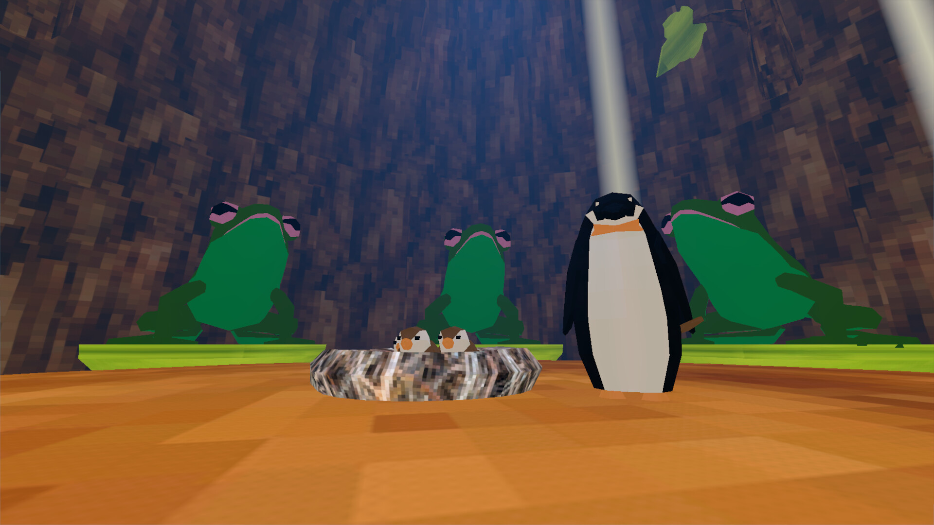 The Lost Lunch Screenshot 8